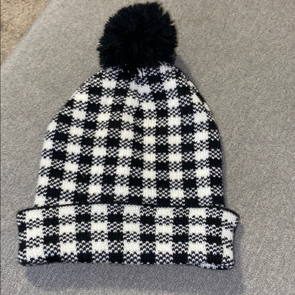 Forever 21 beanie